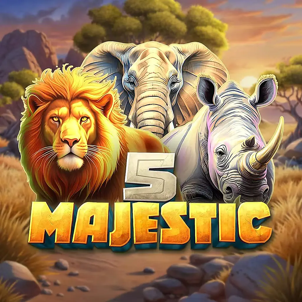 Majestic казино-слот - обзор, бонусы и особенности Majestic казино-слот - обзор, бонусы и особенности